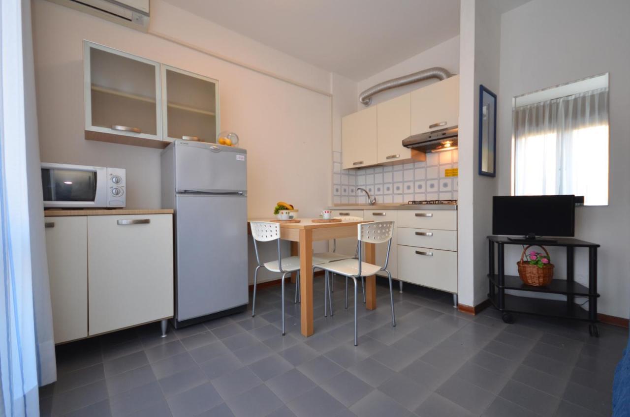 Appartamento Marina Grande *