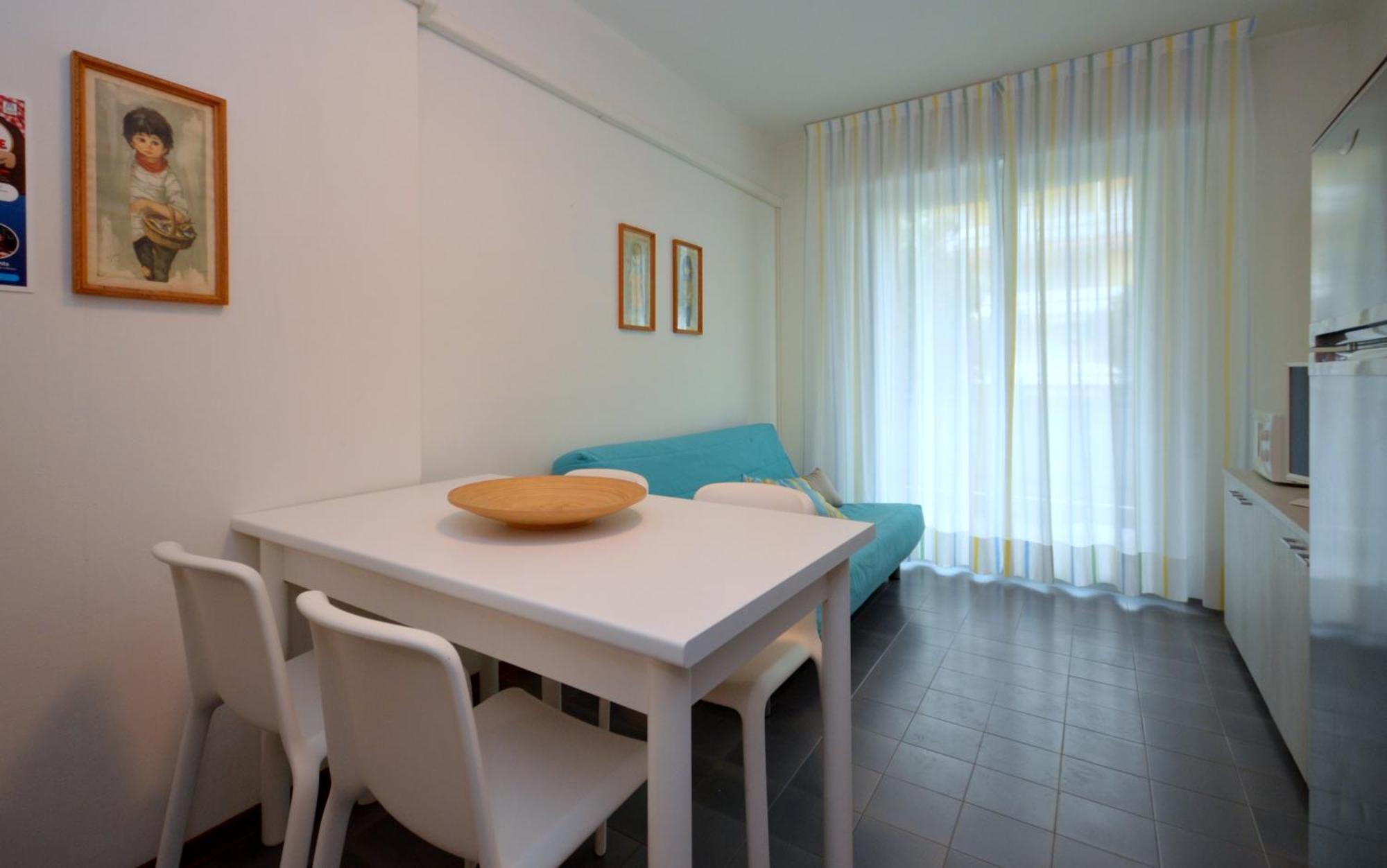 Appartamento Marina Grande *