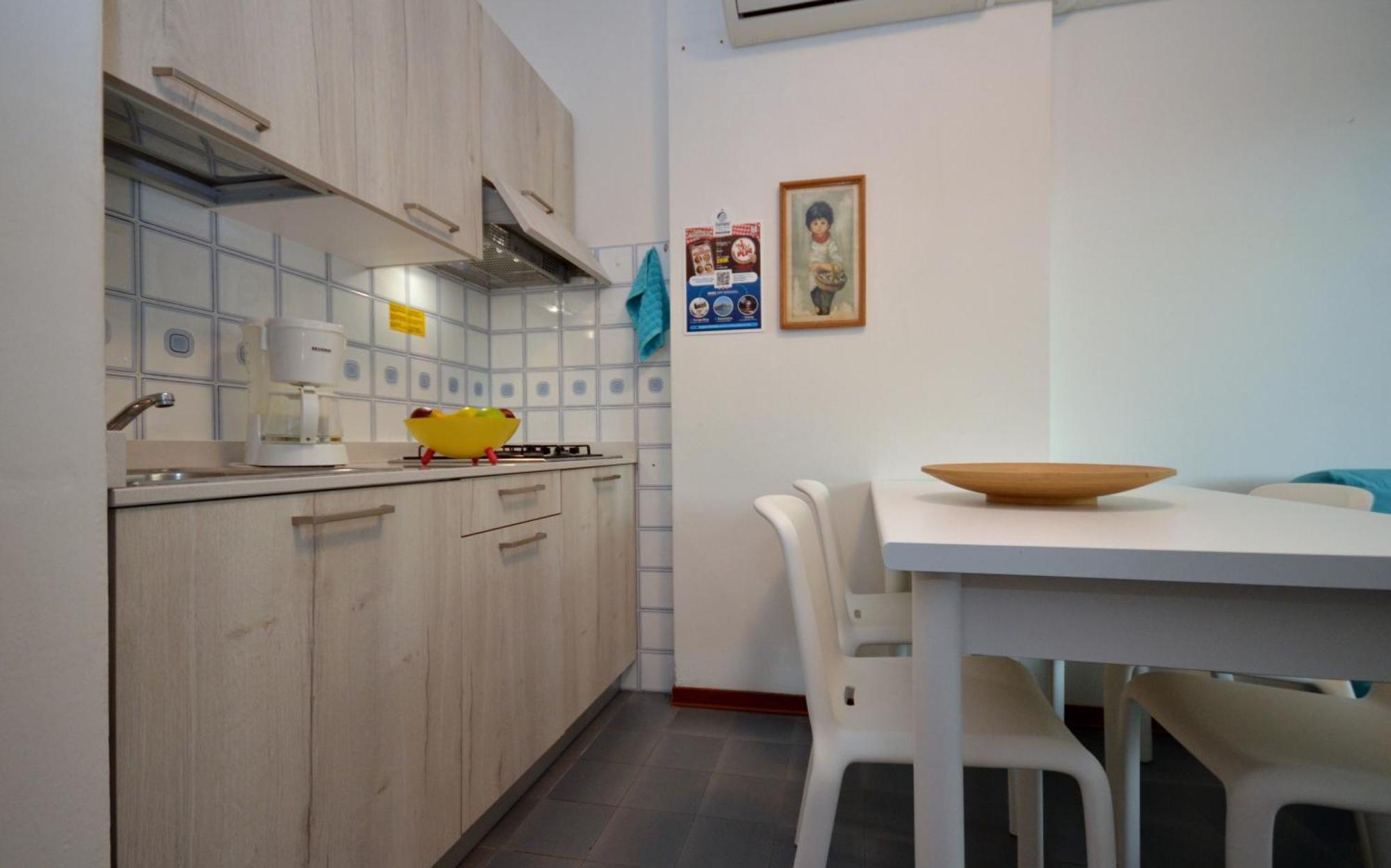 Marina Grande Appartamento