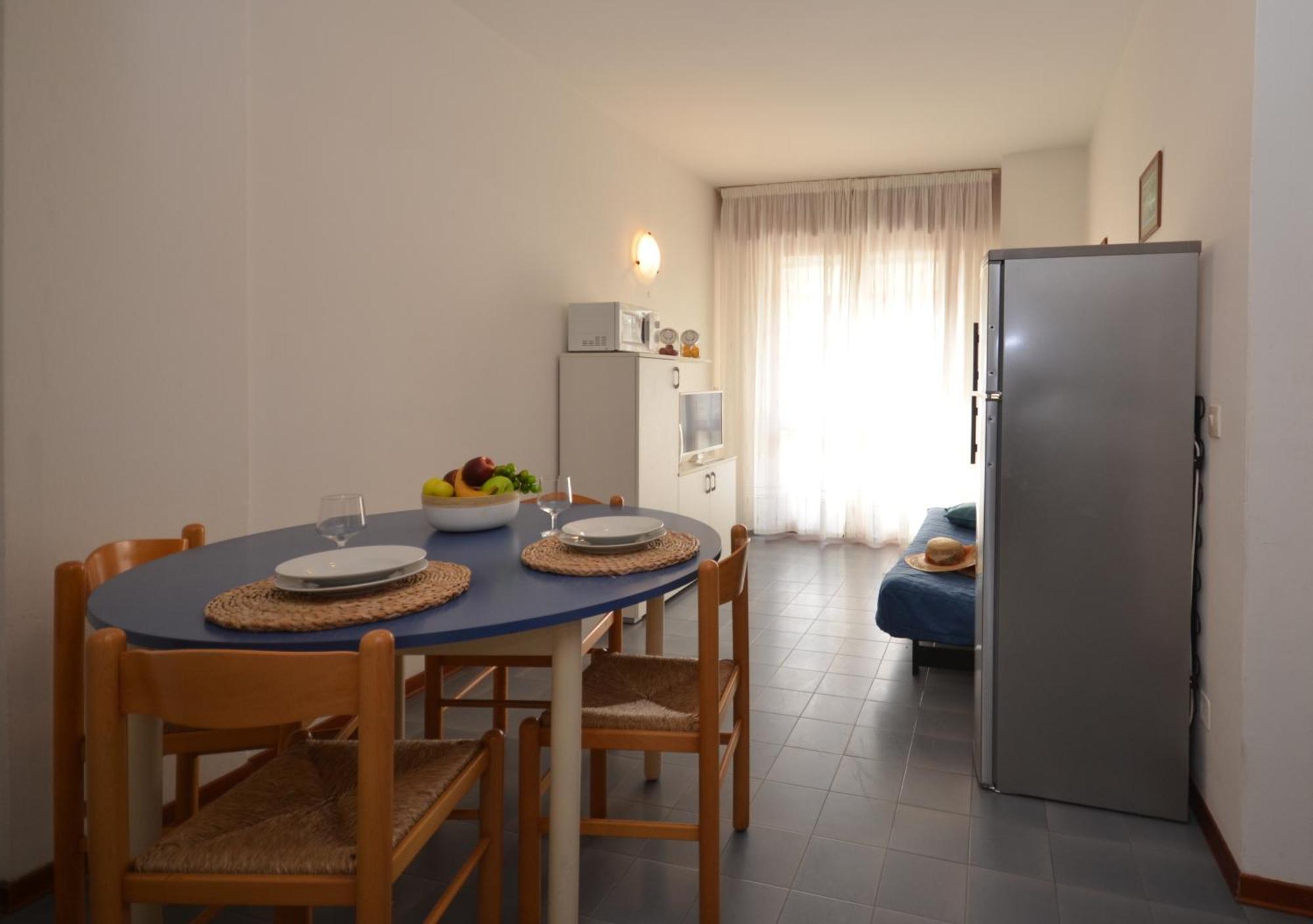 Appartamento Marina Grande