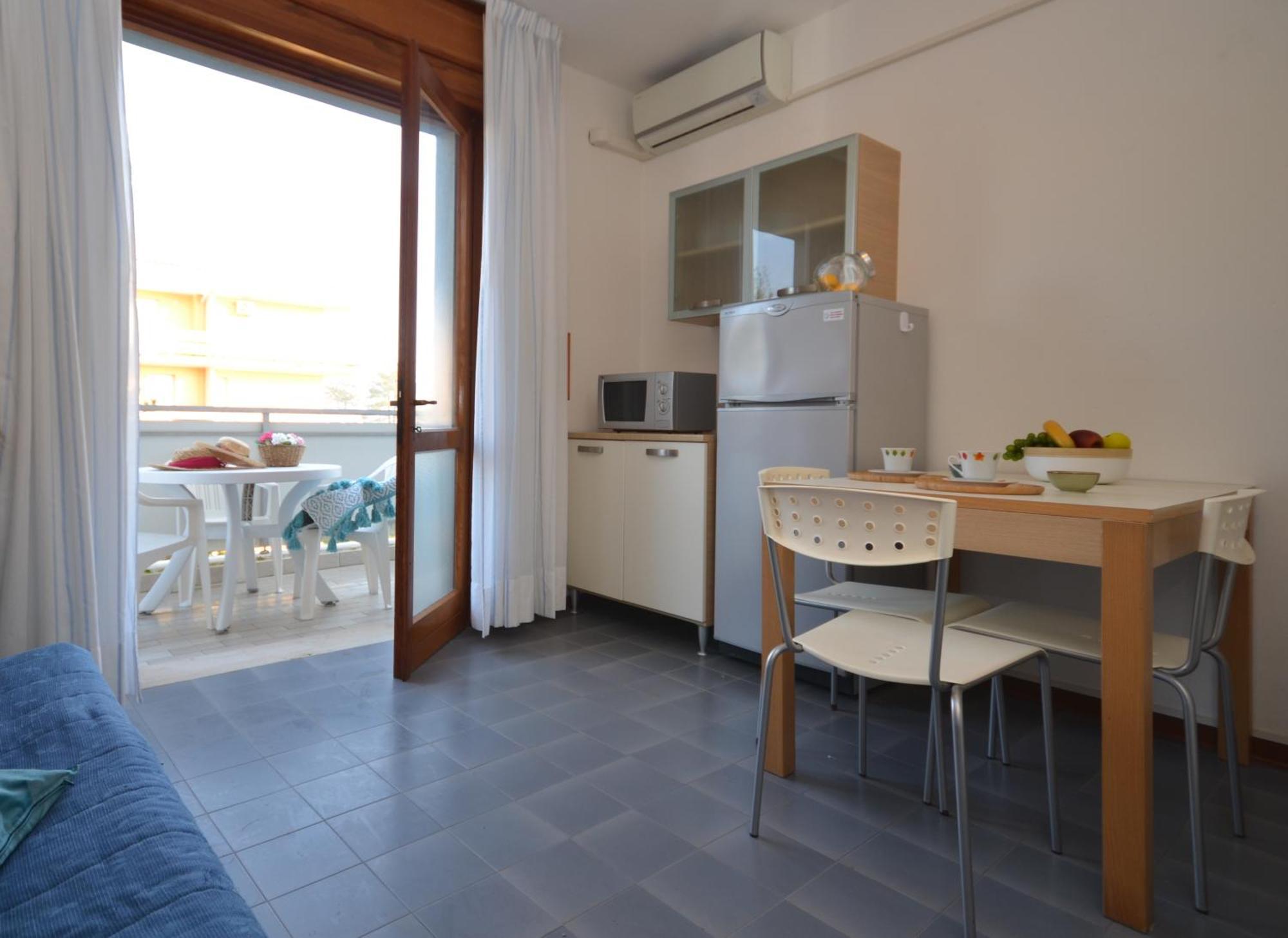 Marina Grande Appartamento