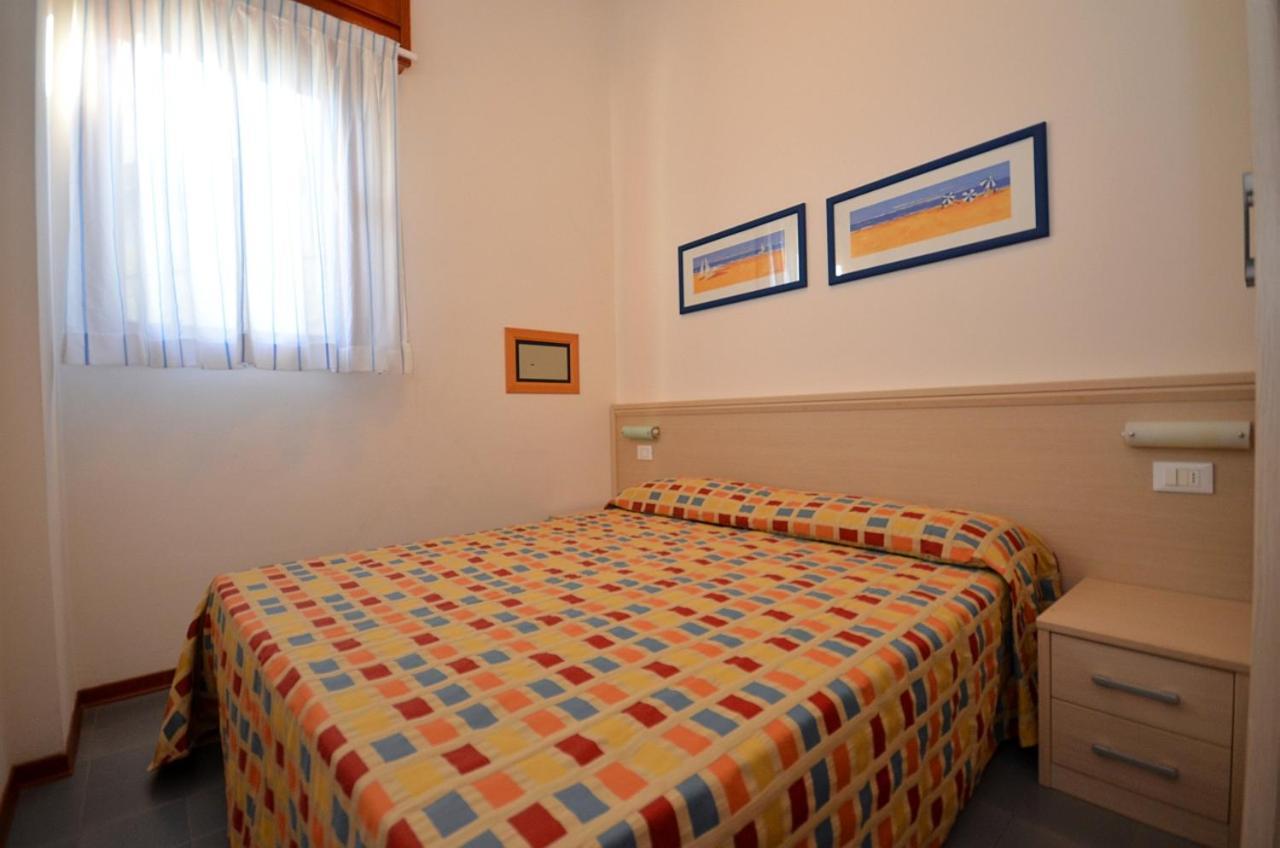 Appartamento Marina Grande